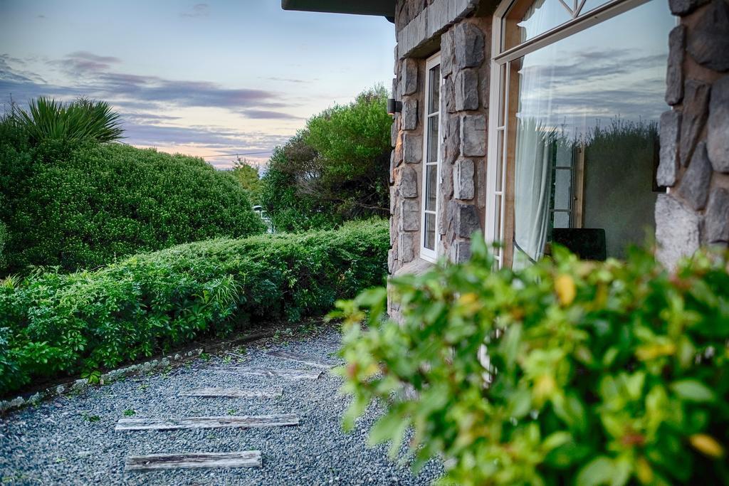 Tauhara Sunrise Lodge Tauposee Exterior foto